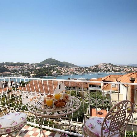 Apartman N&B Apartment Dubrovnik Luaran gambar