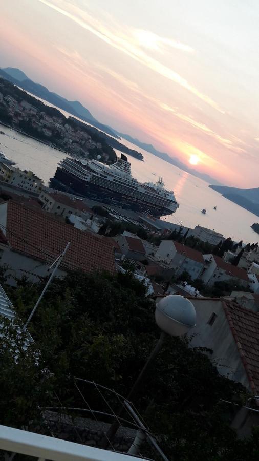 Apartman N&B Apartment Dubrovnik Luaran gambar