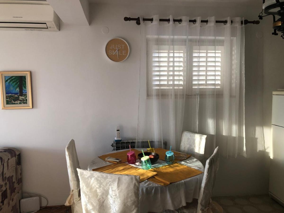 Apartman N&B Apartment Dubrovnik Luaran gambar