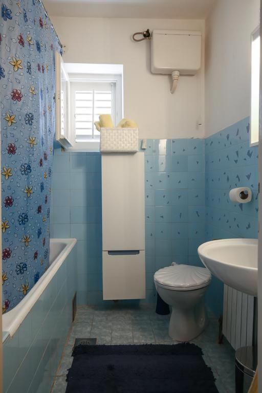 Apartman N&B Apartment Dubrovnik Luaran gambar