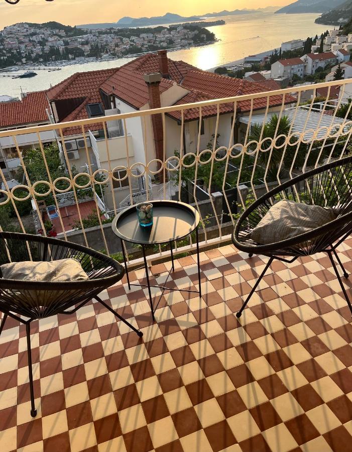 Apartman N&B Apartment Dubrovnik Luaran gambar