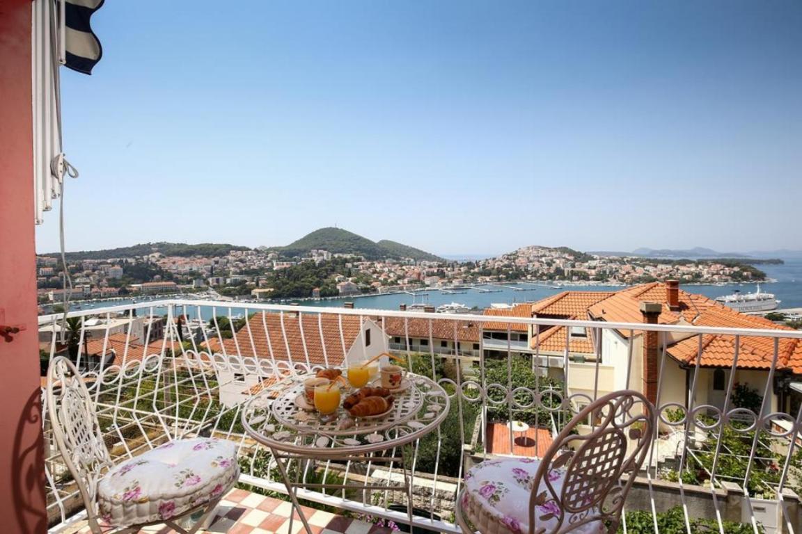 Apartman N&B Apartment Dubrovnik Luaran gambar