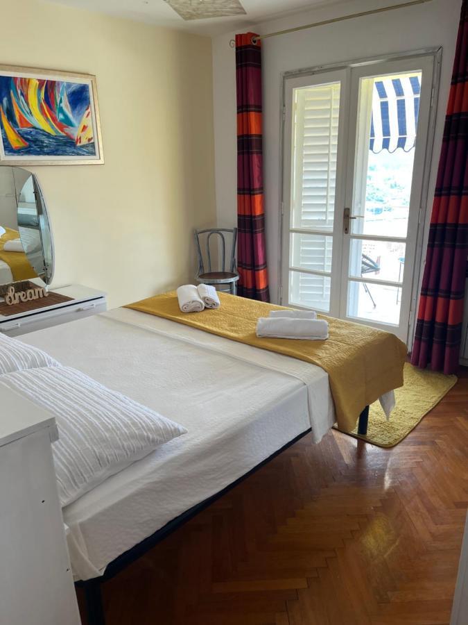 Apartman N&B Apartment Dubrovnik Luaran gambar