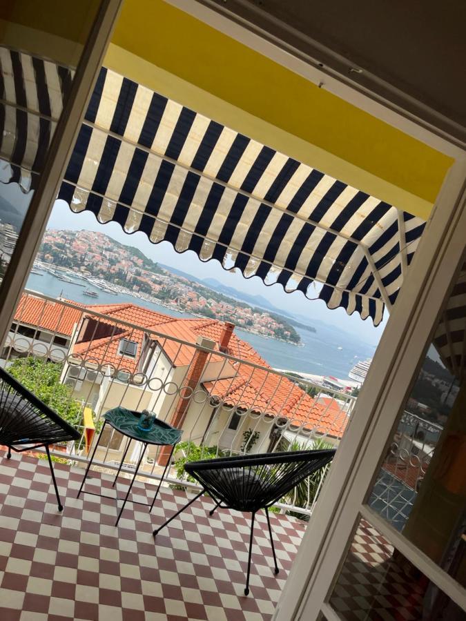 Apartman N&B Apartment Dubrovnik Luaran gambar